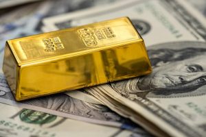 Peluang Trading Gold: Kamis, 2 Mei 2024