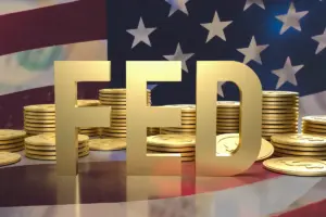 Emas Di Bawah Tekanan, Menanti Sinyal The Fed
